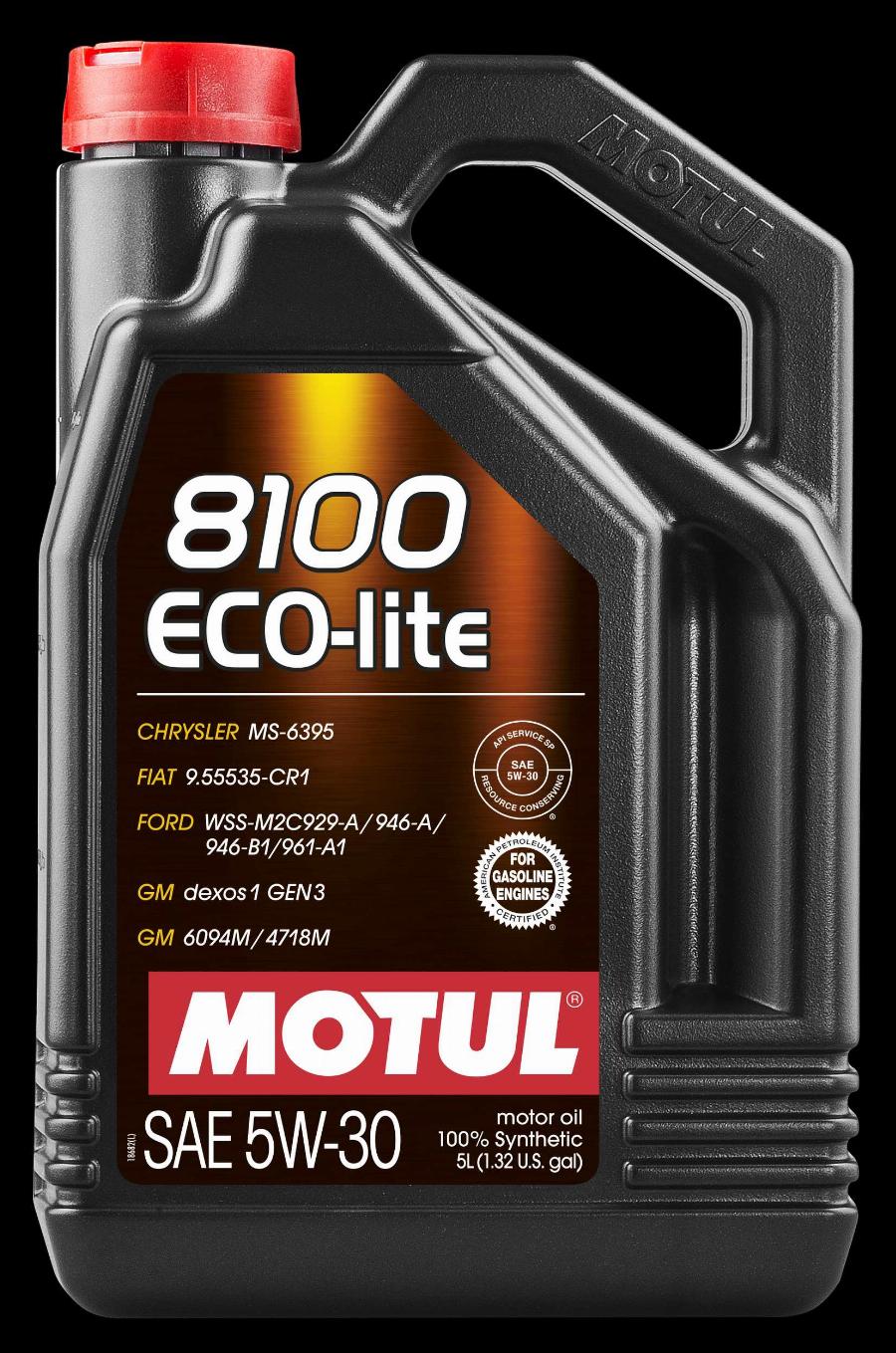 Motul 108214 - Engine Oil onlydrive.pro