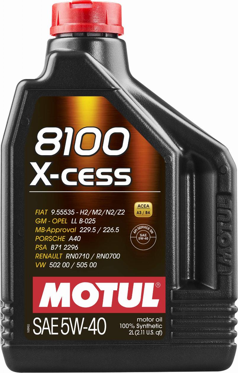 Motul 102869 - Moottoriöljy onlydrive.pro