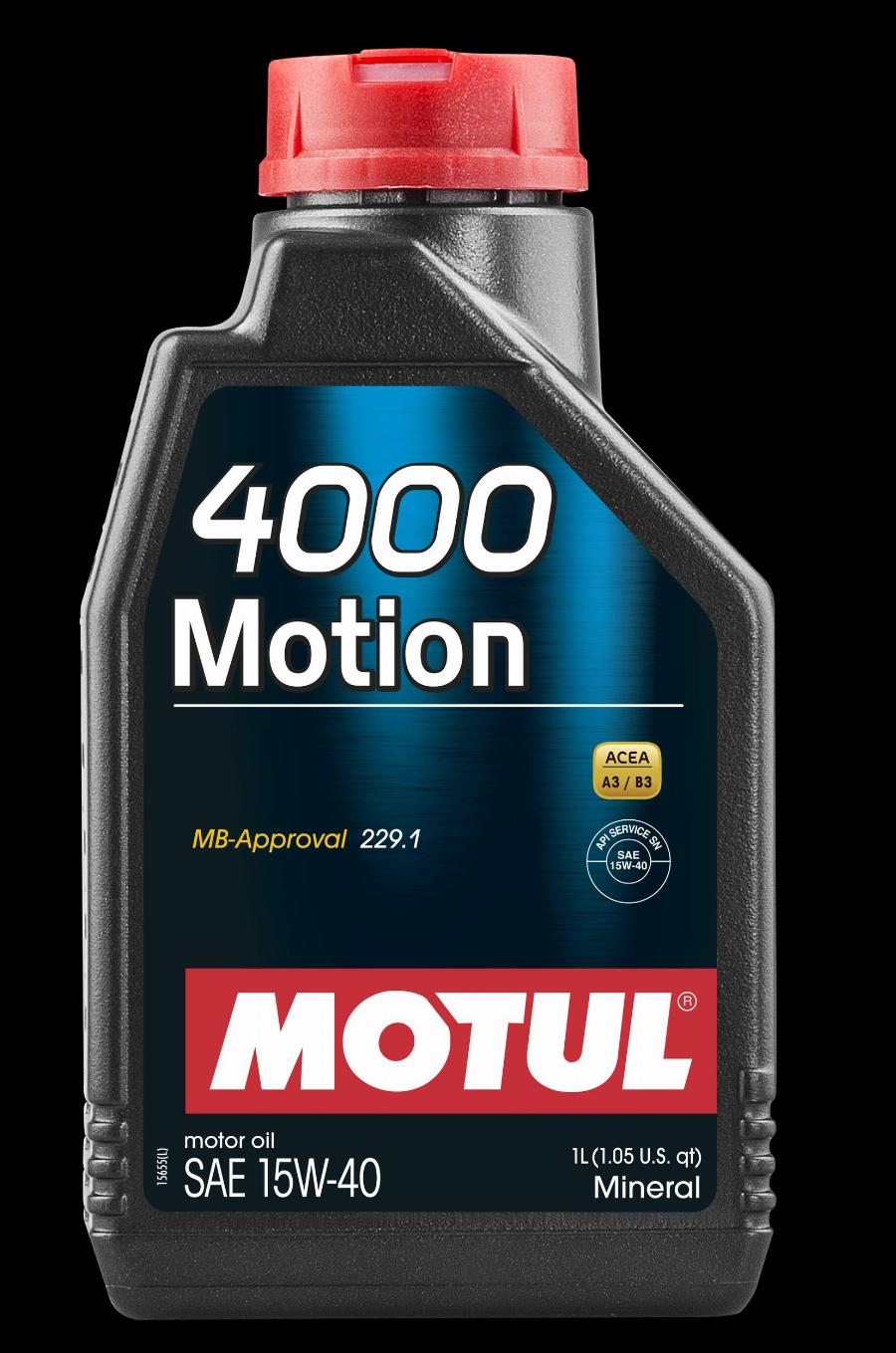 Motul 102815 - Motoreļļa onlydrive.pro