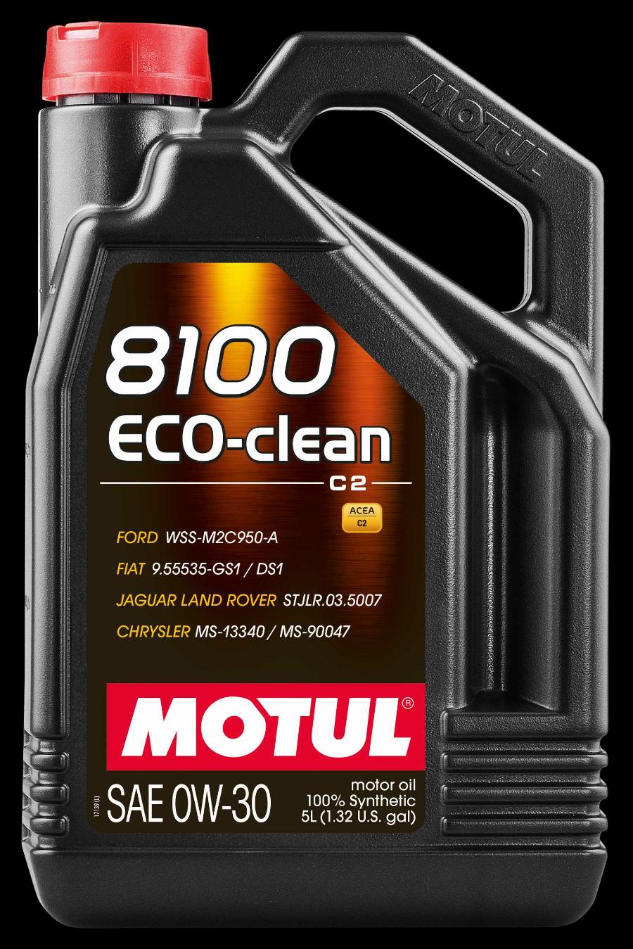 Motul 102889 - Engine Oil onlydrive.pro