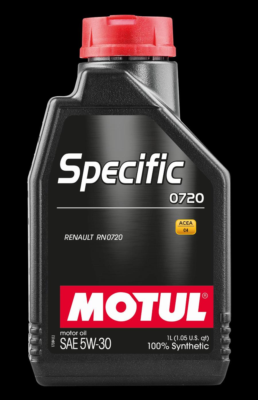 Motul 102208 - Engine Oil onlydrive.pro