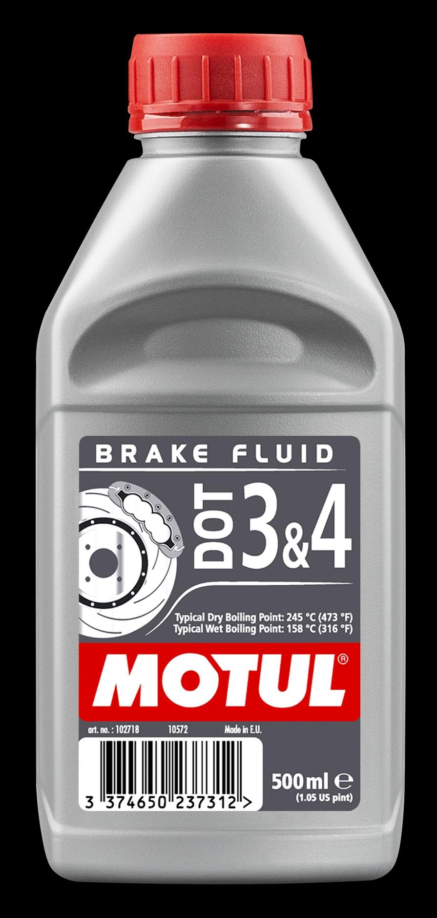 Motul 102718 - Brake Fluid onlydrive.pro
