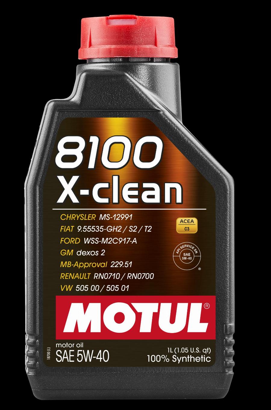 Motul 102786 - Engine Oil onlydrive.pro