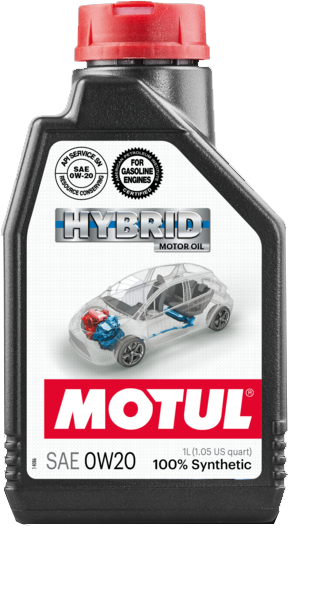 Motul 107141 - Engine Oil onlydrive.pro