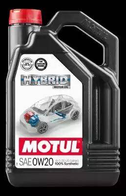 Motul 107142 - Engine Oil onlydrive.pro