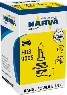 Narva 486163000 - Hõõgpirn,Kaugtuli onlydrive.pro