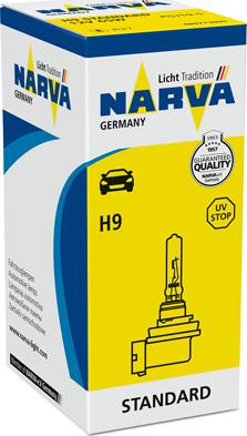 Narva 480773000 - Bulb, spotlight onlydrive.pro