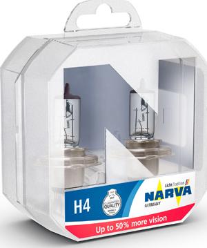 Narva 488612100 - Bulb, spotlight onlydrive.pro