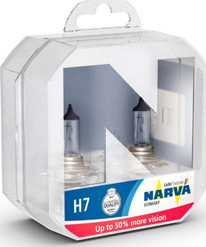 Narva 483392100 - Bulb, spotlight onlydrive.pro