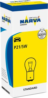 Narva 179163000 - Bulb, indicator onlydrive.pro