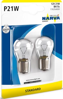 Narva 176354000 - Bulb, indicator onlydrive.pro