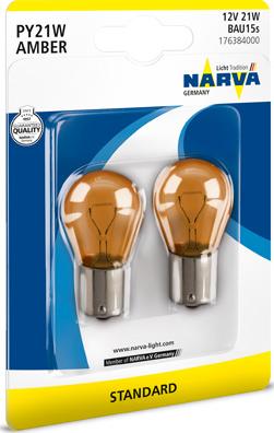 Narva 176384000 - Bulb, indicator onlydrive.pro