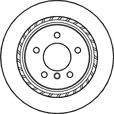 NATIONAL NBD935 - Brake Disc onlydrive.pro