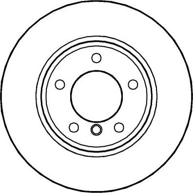 NATIONAL NBD976 - Brake Disc onlydrive.pro