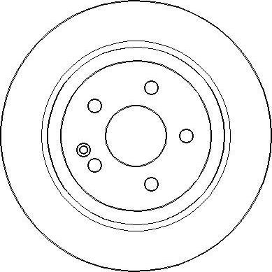 Maxgear 19-3240 - Stabdžių diskas onlydrive.pro