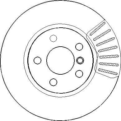 Zimmermann 150.2927.52 - Bremžu diski onlydrive.pro