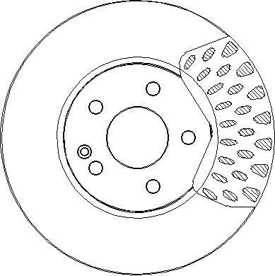 Brembo 09.C063.11 - Jarrulevy onlydrive.pro