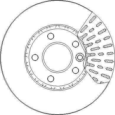 NATIONAL NBD1939 - Brake Disc onlydrive.pro