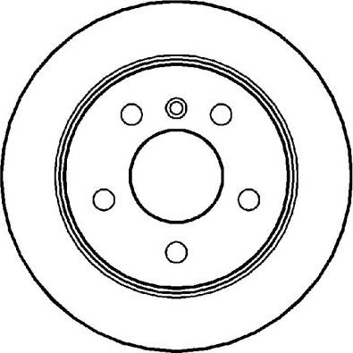 VAICO V30-80063 - Bremžu diski onlydrive.pro