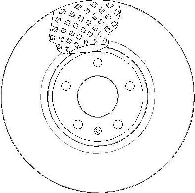 NATIONAL NBD1517 - Brake Disc onlydrive.pro