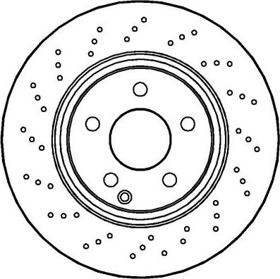 NATIONAL NBD1063 - Brake Disc onlydrive.pro