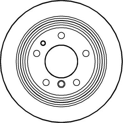 Cifam 800-641 - Bremžu diski onlydrive.pro