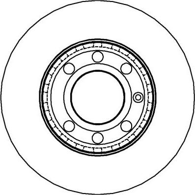 NATIONAL NBD1149 - Brake Disc onlydrive.pro