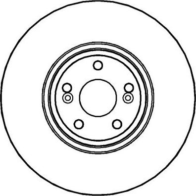 NATIONAL NBD1177 - Brake Disc onlydrive.pro