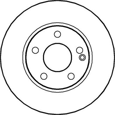 NATIONAL NBD1398 - Brake Disc onlydrive.pro