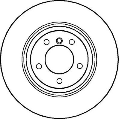 NATIONAL NBD1362 - Brake Disc onlydrive.pro