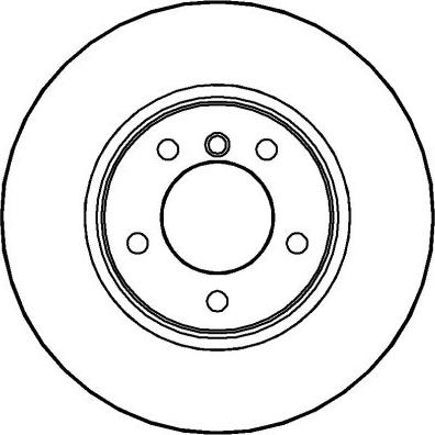 NATIONAL NBD1262 - Brake Disc onlydrive.pro