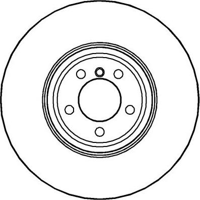 NATIONAL NBD1219 - Brake Disc onlydrive.pro