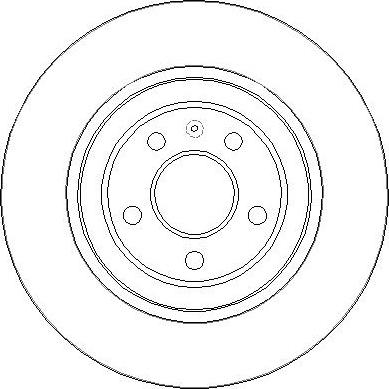 NATIONAL NBD2050 - Brake Disc onlydrive.pro