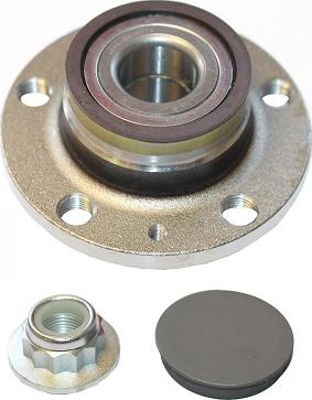 NATIONAL NBK1015 - Bearing Kit, wheel hub onlydrive.pro