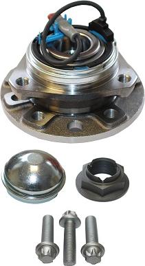 NATIONAL NBK1013 - Bearing Kit, wheel hub onlydrive.pro