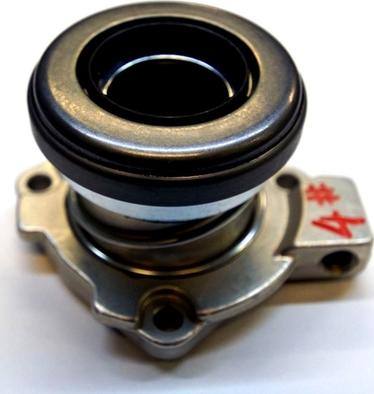 NATIONAL NSC0068 - Central Slave Cylinder, clutch onlydrive.pro