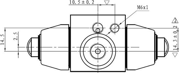 NATIONAL NWC5067 - Jarrusylinteri onlydrive.pro