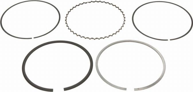 NE 8939220000 - Piston Ring Kit onlydrive.pro