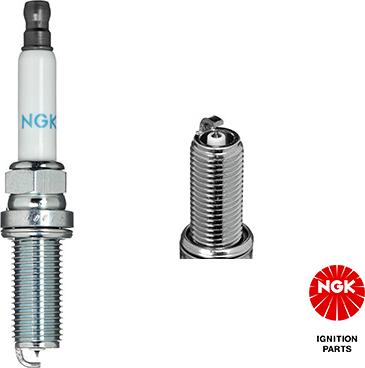 NGK 94940 - Spark Plug onlydrive.pro
