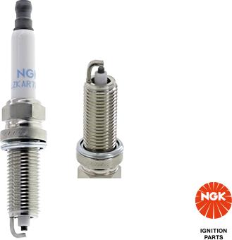 NGK 94951 - Spark Plug onlydrive.pro