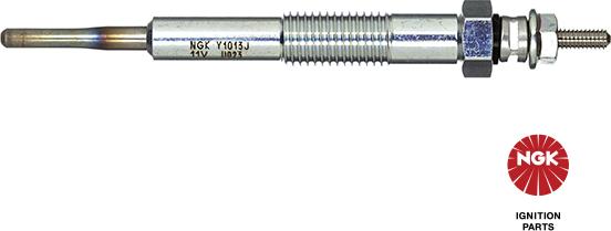 NGK 94470 - Glow Plug onlydrive.pro