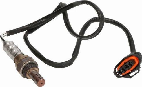 NGK 94143 - Oxygen, Lambda Sensor onlydrive.pro