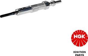 NGK 94103 - Glow Plug onlydrive.pro