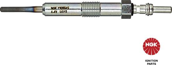 NGK 94103 - Glow Plug onlydrive.pro