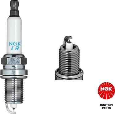 NGK 94123 - Spark Plug onlydrive.pro