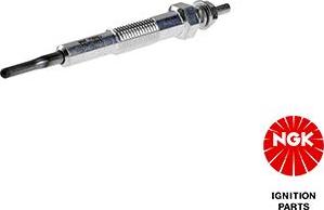 NGK 94470 - Glow Plug onlydrive.pro