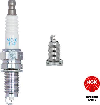 NGK 95536 - Aizdedzes svece onlydrive.pro