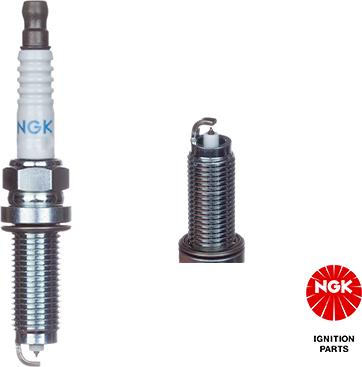 NGK 95660 - Spark Plug onlydrive.pro