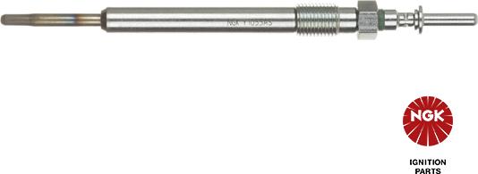 NGK 95015 - Glow Plug onlydrive.pro