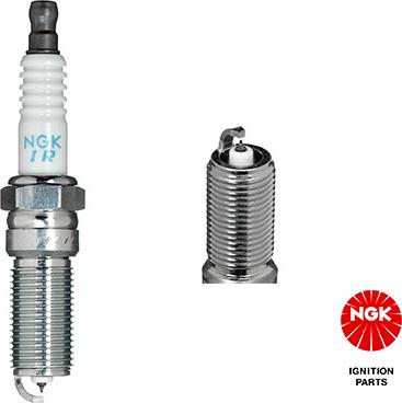 NGK 95369 - Aizdedzes svece onlydrive.pro